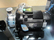 南方單級離心泵主要的零部件有哪些？