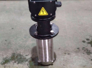 8年的銷售南方水泵工作經驗也是我人生最寶貴的財富！